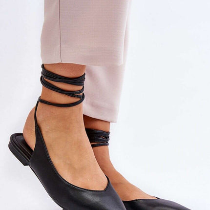 Ballet flats model 181057 - Très Elite