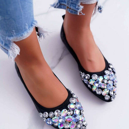 Ballet flats model 181064