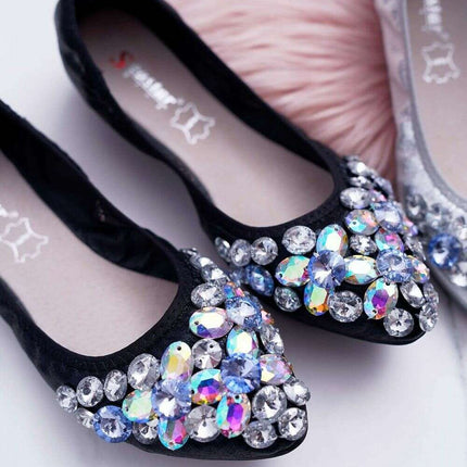 Ballet flats model 181064 - Très Elite