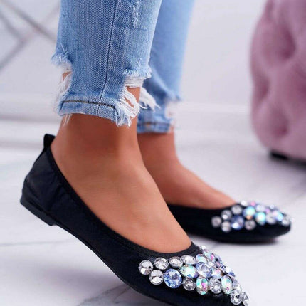 Ballet flats model 181064 - Très Elite