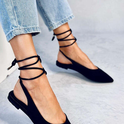 Ballet flats model 181950 - Très Elite
