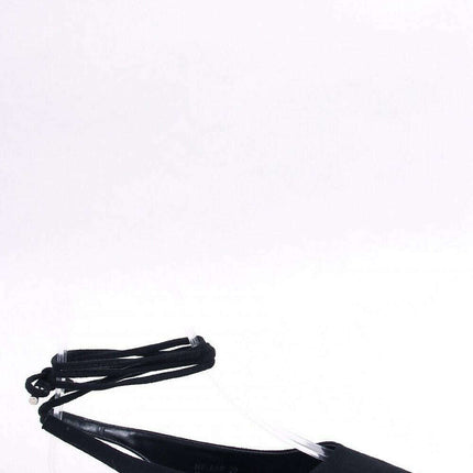 Ballet flats model 181950