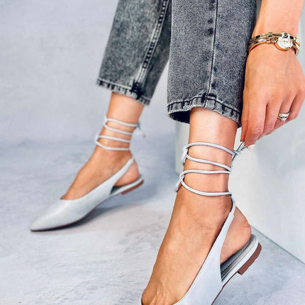 Ballet flats model 181958 - Très Elite