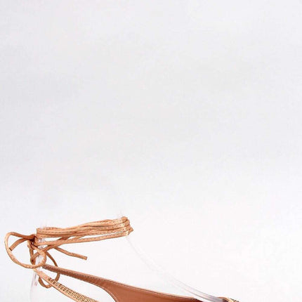 Ballet flats model 181966 - Très Elite