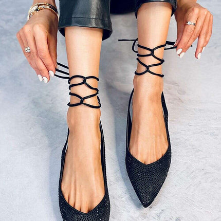Ballet flats model 181967 - Très Elite