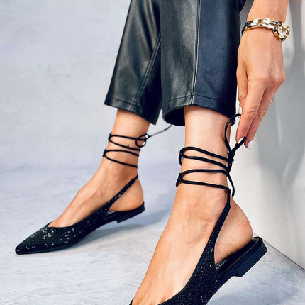 Ballet flats model 181967 - Très Elite