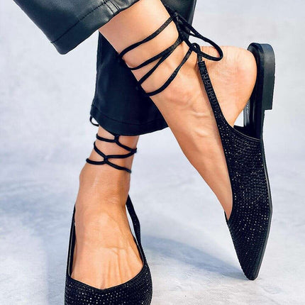 Ballet flats model 181967 - Très Elite