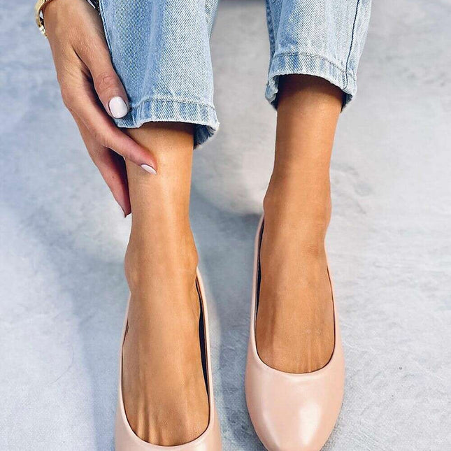 Ballet flats model 182227 - Très Elite