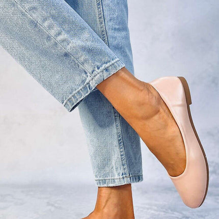 Ballet flats model 182227 - Très Elite