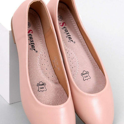 Ballet flats model 182227 - Très Elite