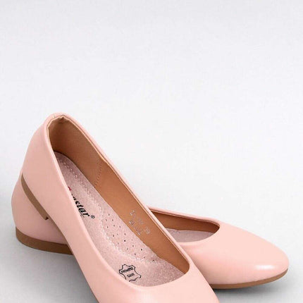 Ballet flats model 182227 - Très Elite
