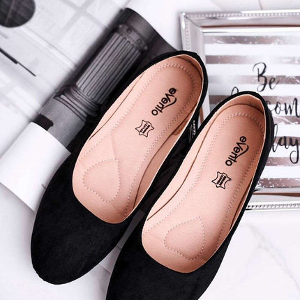 Ballet flats model 182373 - Très Elite