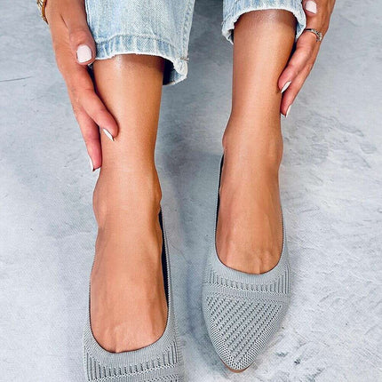 Ballet flats model 185773 - Très Elite