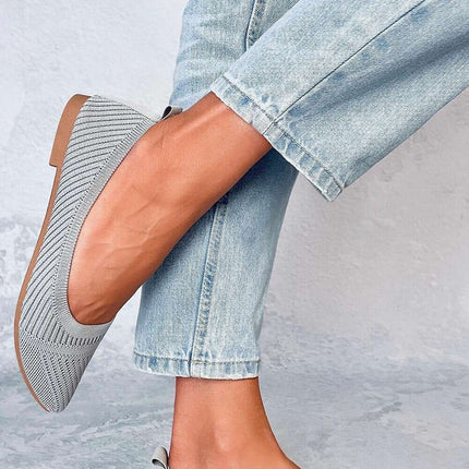 Ballet flats model 185773 - Très Elite