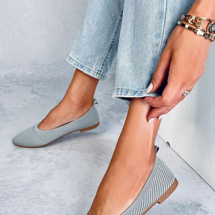 Ballet flats model 185773 - Très Elite