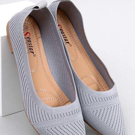 Ballet flats model 185773 - Très Elite