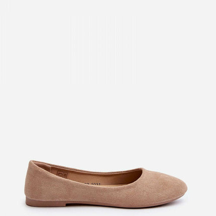 Ballet flats model 192477 - Très Elite