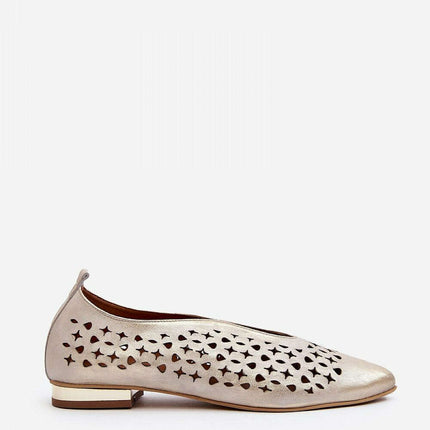 Ballet flats model 192479 - Très Elite