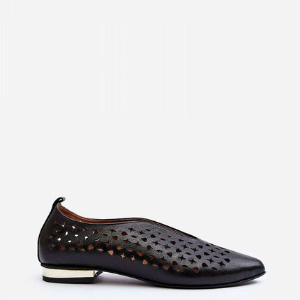 Ballet flats model 192479 - Très Elite
