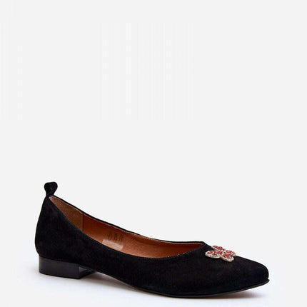 Ballet flats model 192481 - Très Elite