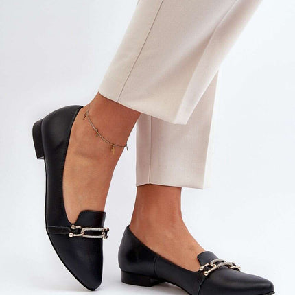 Ballet flats model 192486 - Très Elite