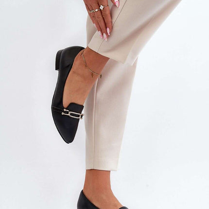 Ballet flats model 192486 - Très Elite