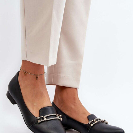 Ballet flats model 192486