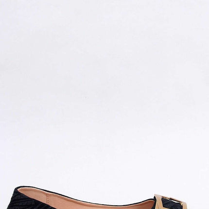 Ballet flats model 192746 - Très Elite