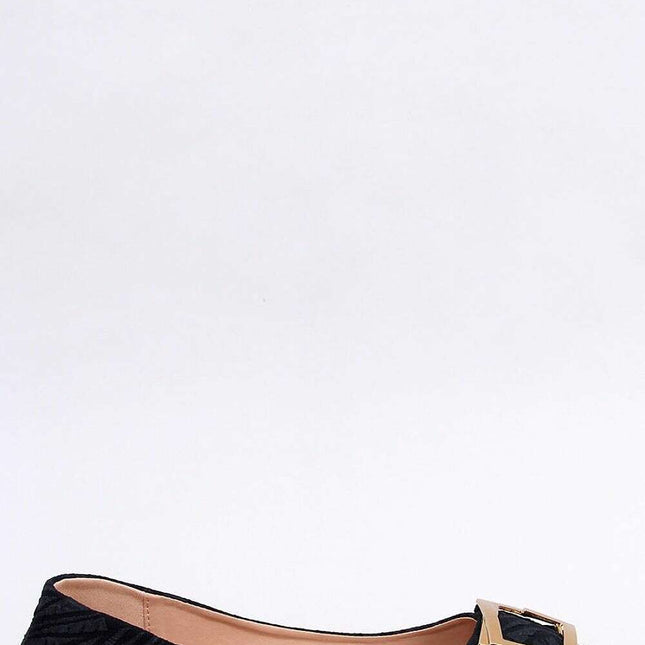 Ballet flats model 192746 - Très Elite