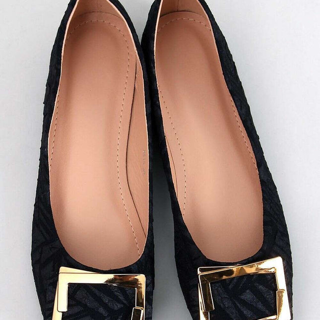 Ballet flats model 192746 - Très Elite