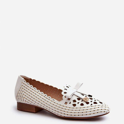 Ballet flats model 194358 - Très Elite