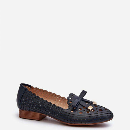 Ballet flats model 194358 - Très Elite