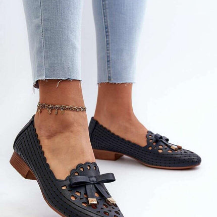 Ballet flats model 194358 - Très Elite