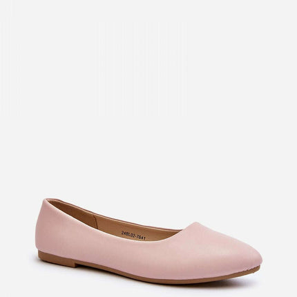 Ballet flats model 194360 - Très Elite