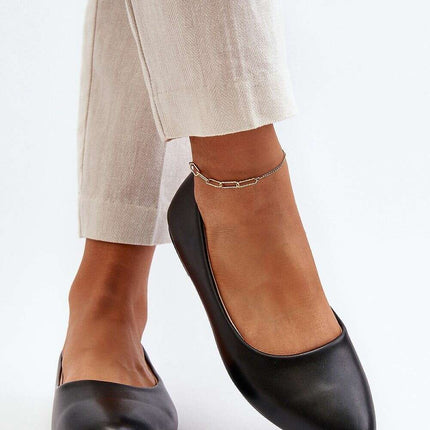 Ballet flats model 194360 - Très Elite