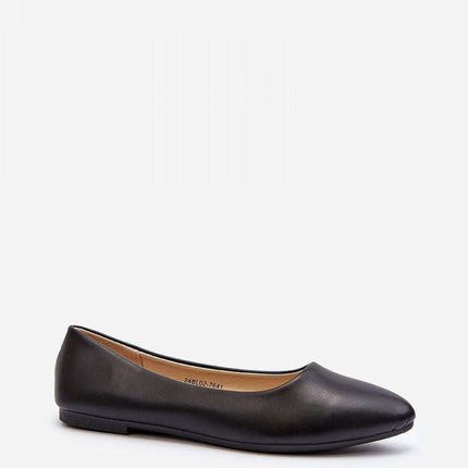 Ballet flats model 194360 - Très Elite