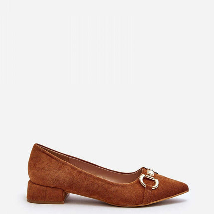 Ballet flats model 194475 - Très Elite