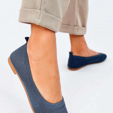 Ballet flats model 194621 - Très Elite