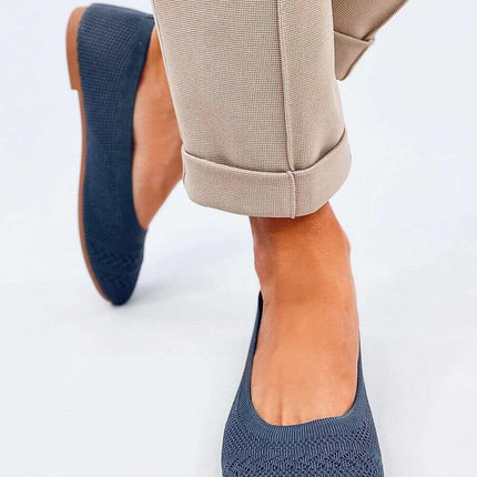 Ballet flats model 194621 - Très Elite