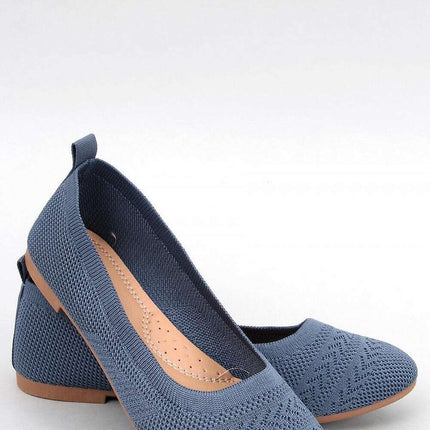 Ballet flats model 194621 - Très Elite