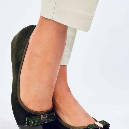 Ballet flats model 194646 - Très Elite
