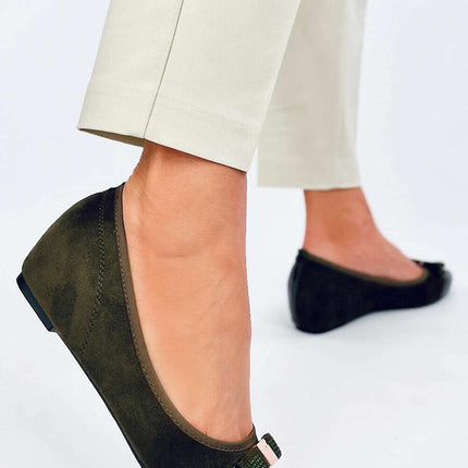 Ballet flats model 194646 - Très Elite