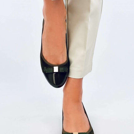 Ballet flats model 194646 - Très Elite