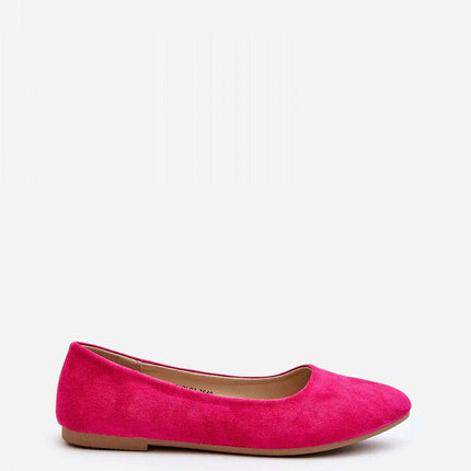 Ballet flats model 194958 - Très Elite