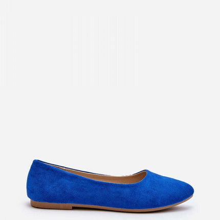 Ballet flats model 194958 - Très Elite