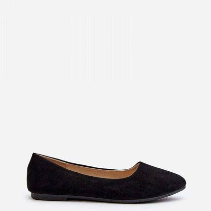 Ballet flats model 194958 - Très Elite