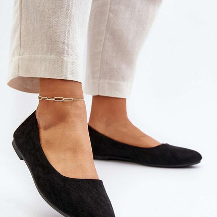 Ballet flats model 194958 - Très Elite