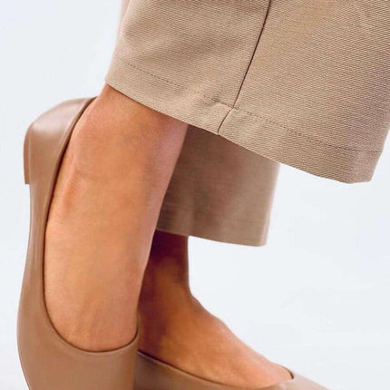 Ballet flats model 196523 - Très Elite