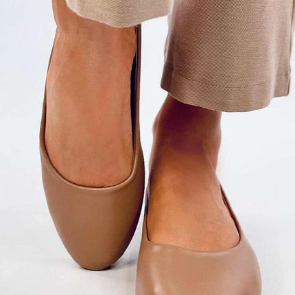 Ballet flats model 196523 - Très Elite