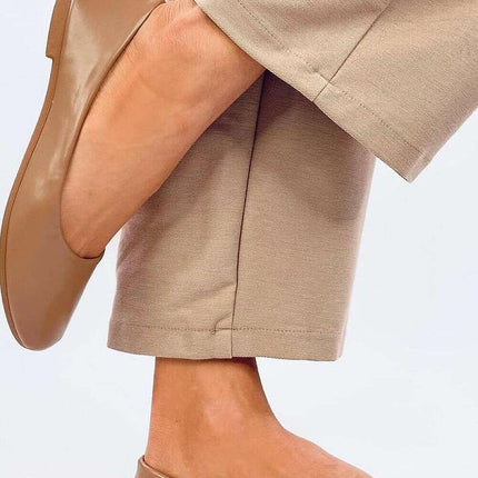 Ballet flats model 196523 - Très Elite
